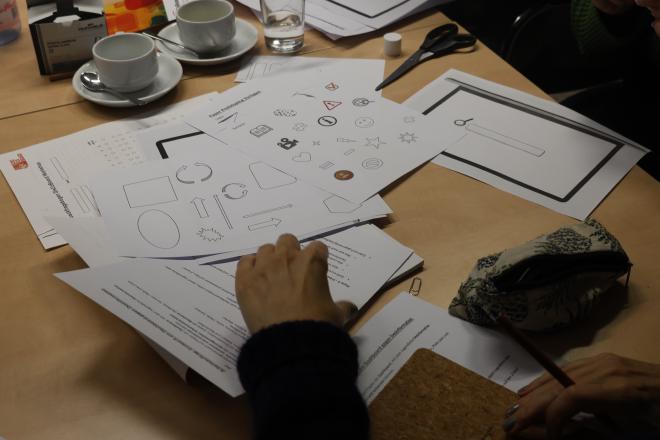 Illustratives Foto zum Workshop in Berlin